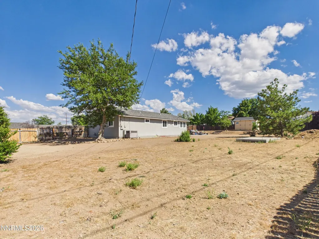 2425 Seneca Reno NV 89506