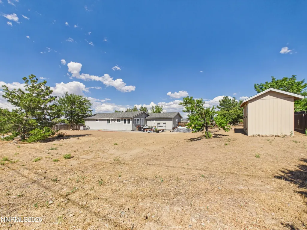 2425 Seneca Reno NV 89506