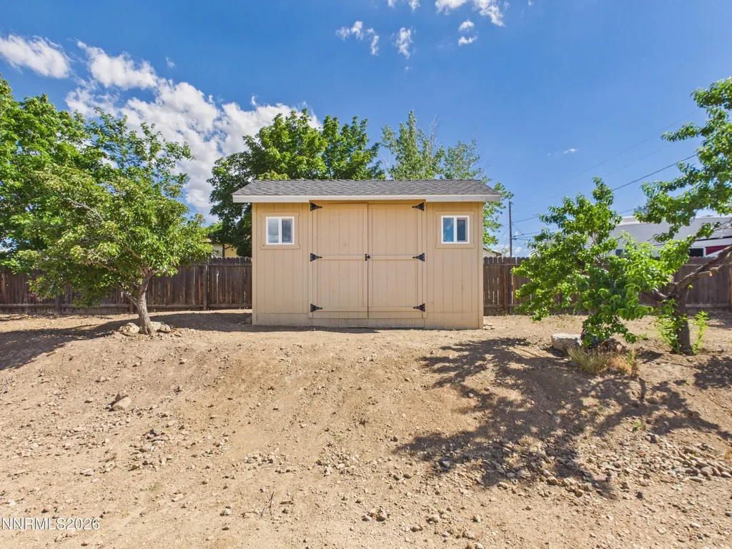 2425 Seneca Reno NV 89506