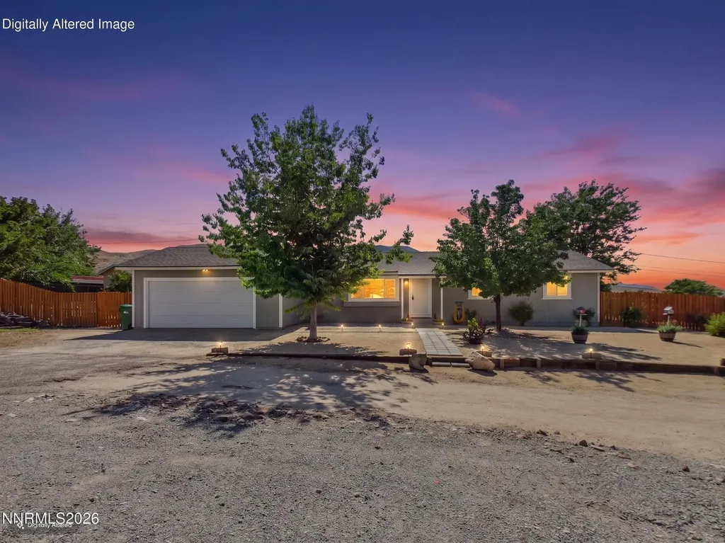 2425 Seneca Reno NV 89506