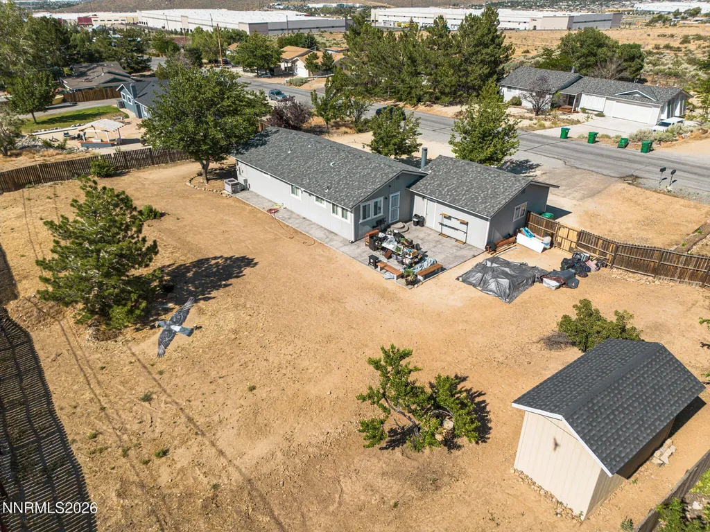 2425 Seneca Reno NV 89506