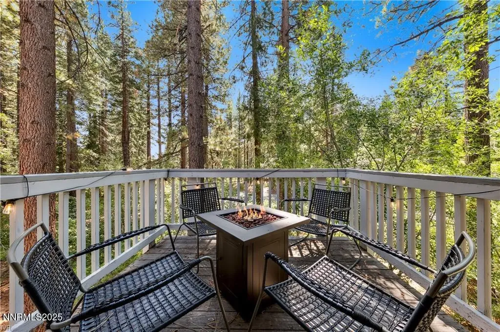 908 Harold Incline Village NV 89451