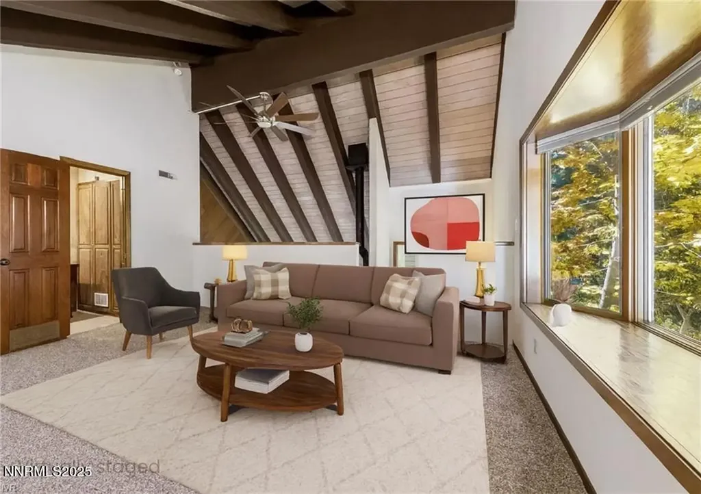 908 Harold Incline Village NV 89451
