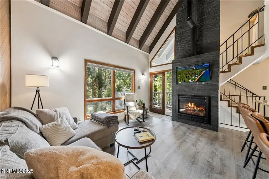908 Harold Incline Village NV 89451