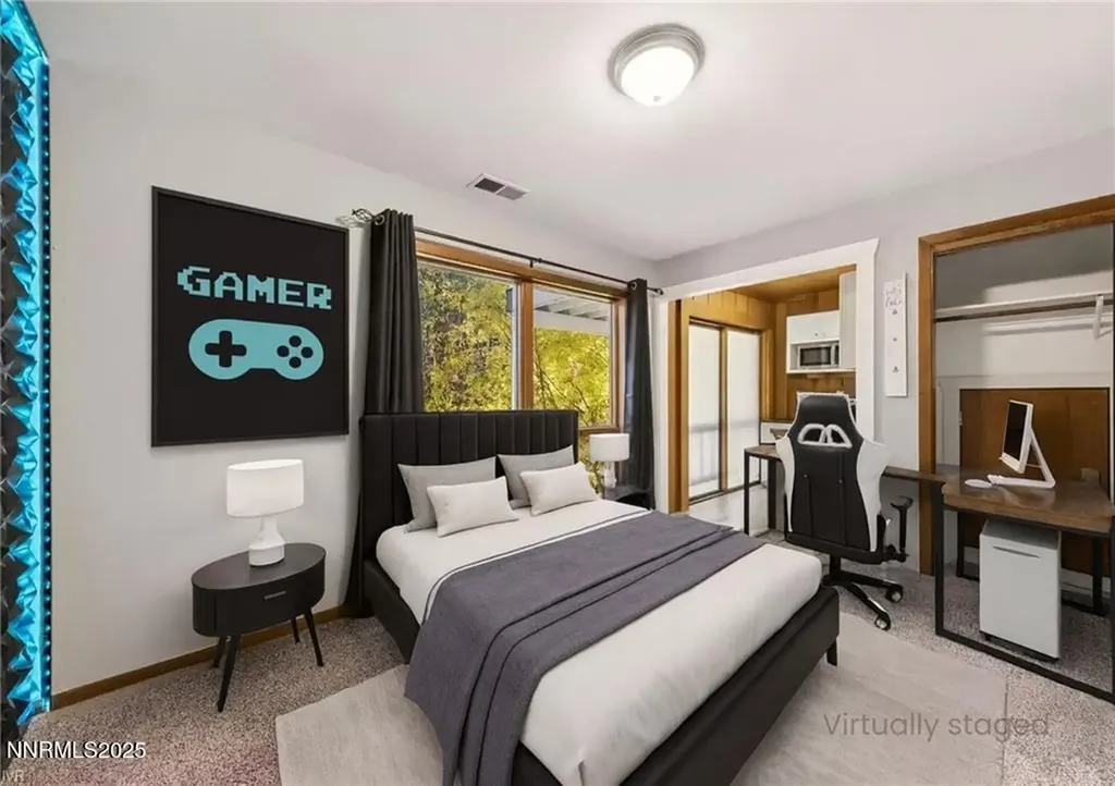 908 Harold Incline Village NV 89451