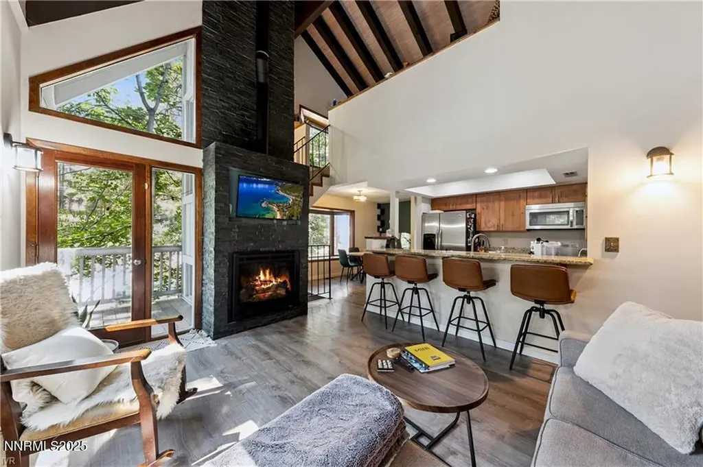 908 Harold Incline Village NV 89451
