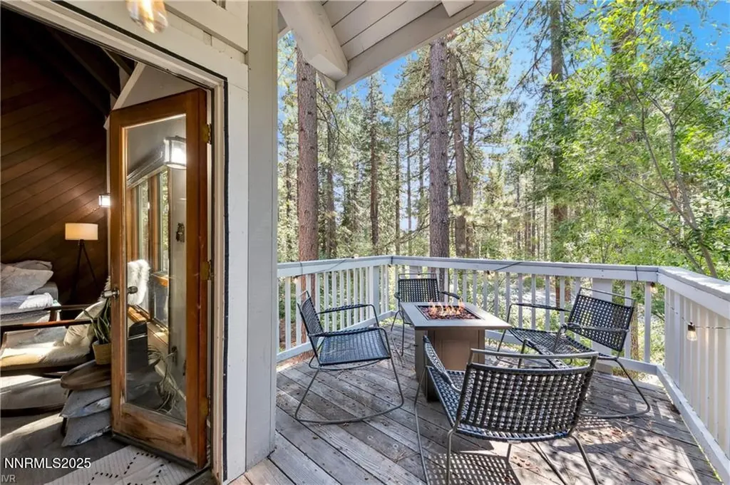 908 Harold Incline Village NV 89451