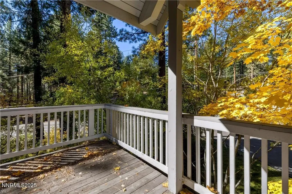 908 Harold Incline Village NV 89451