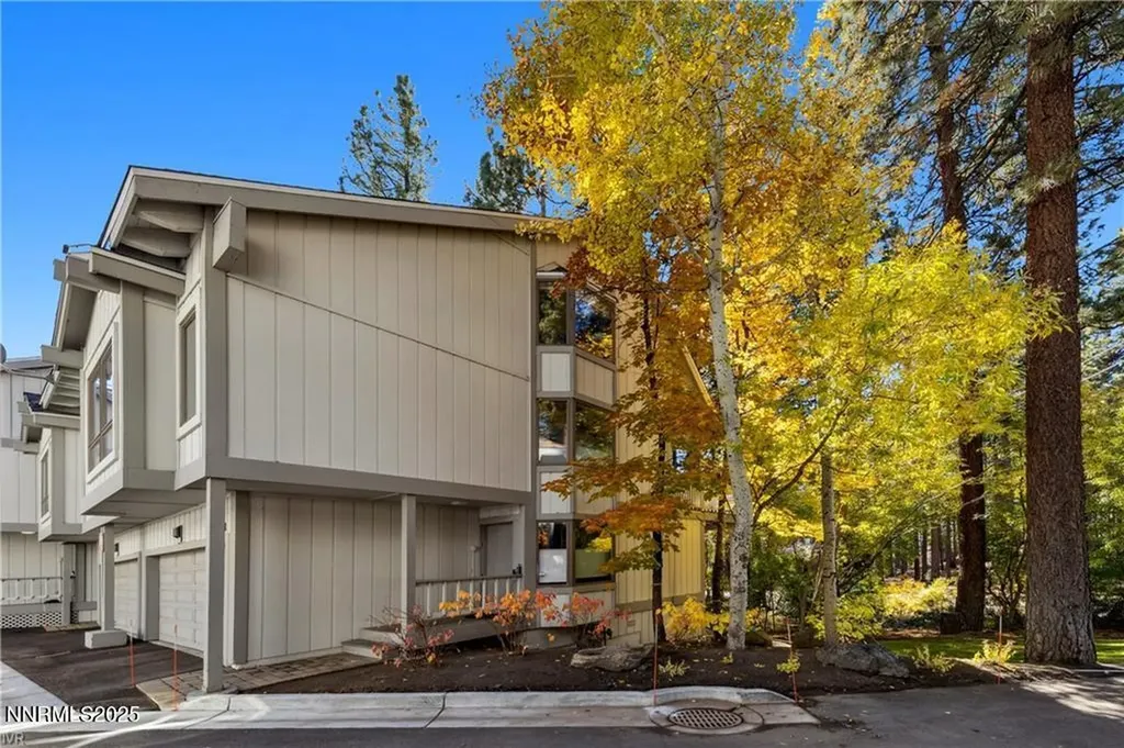 908 Harold Incline Village NV 89451