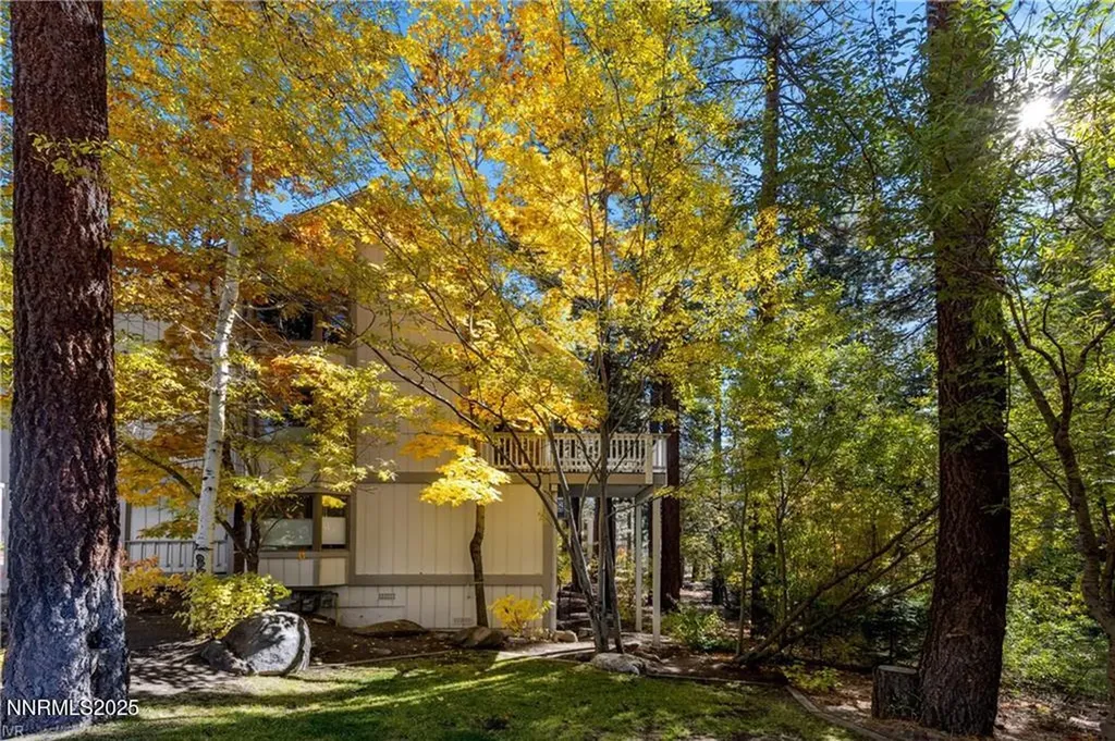 908 Harold Incline Village NV 89451