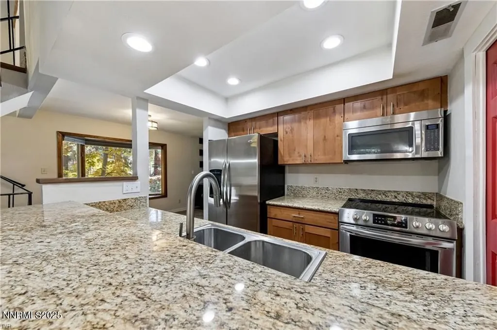 908 Harold Incline Village NV 89451