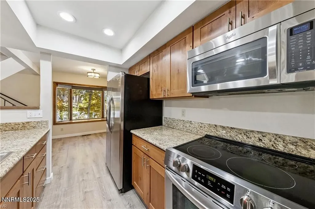 908 Harold Incline Village NV 89451