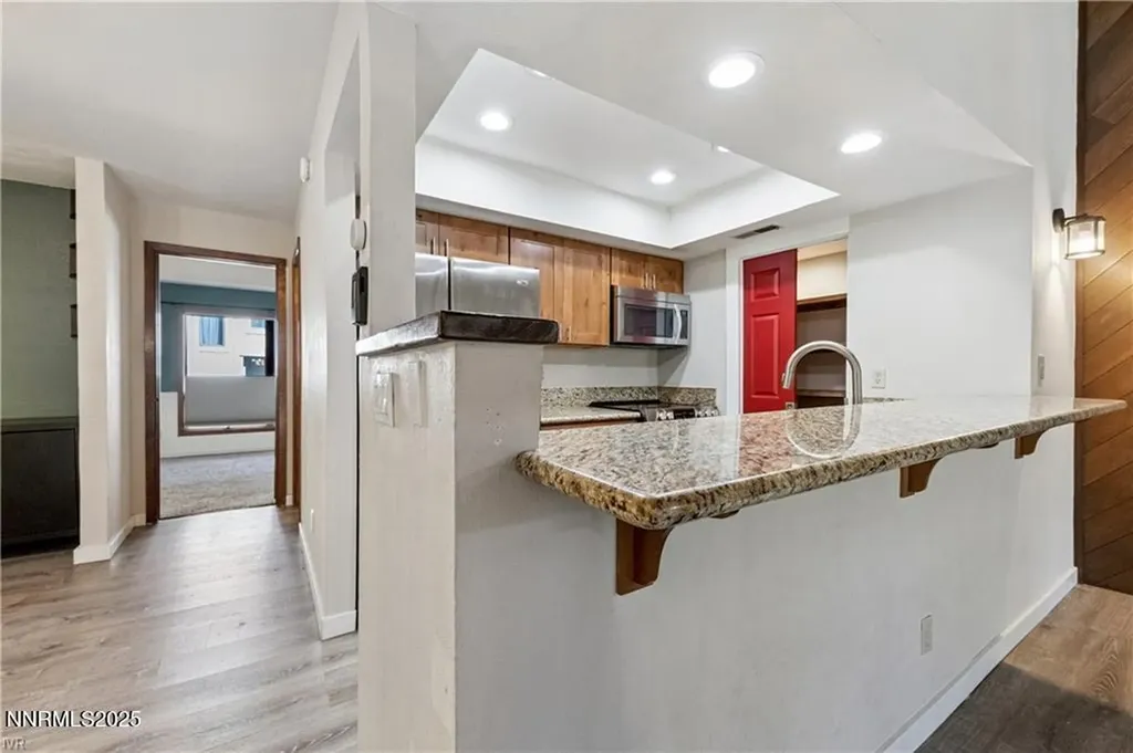 908 Harold Incline Village NV 89451