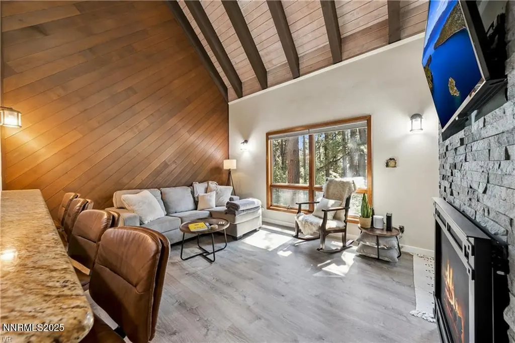 908 Harold Incline Village NV 89451