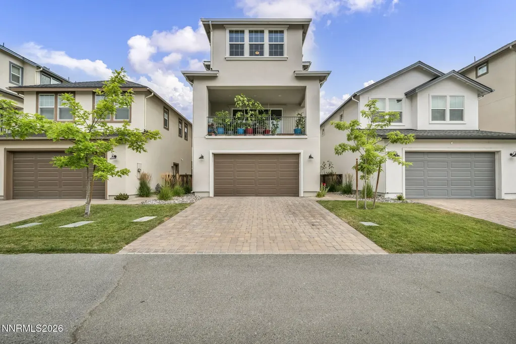 1357 Grove Carson City NV 89701
