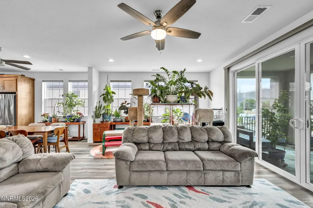 1357 Grove Carson City NV 89701