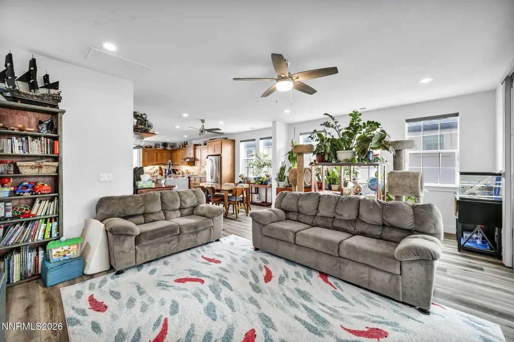 1357 Grove Carson City NV 89701