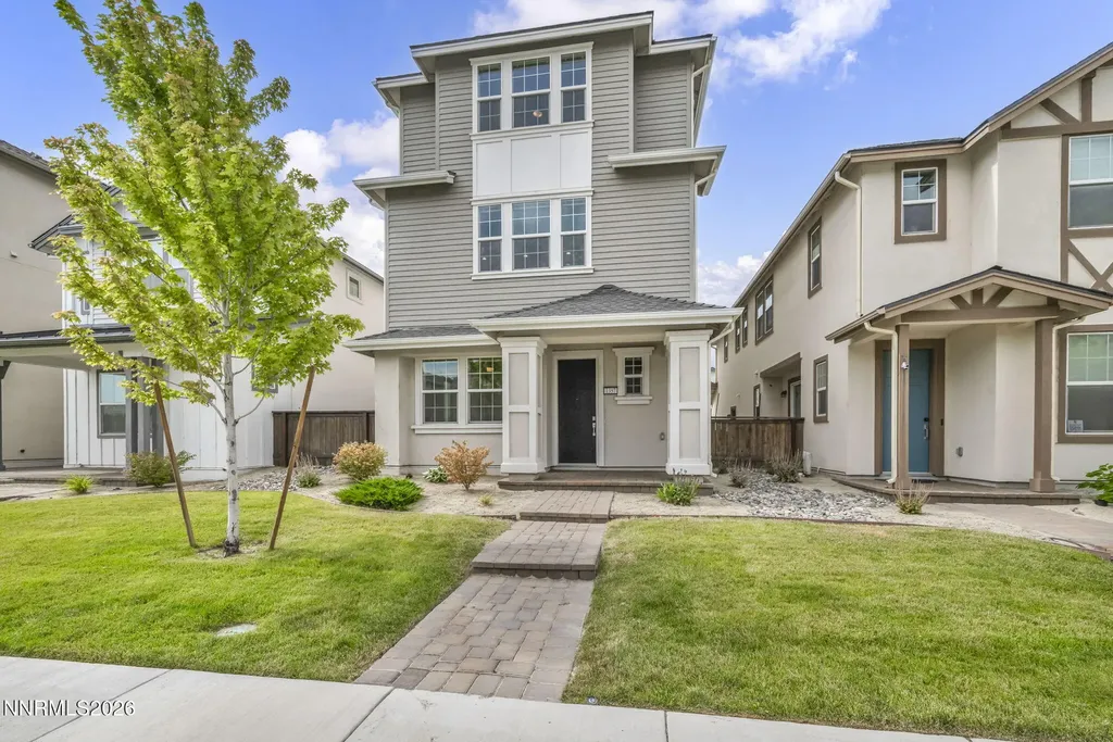 1357 Grove Carson City NV 89701