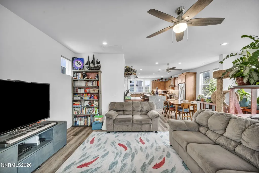 1357 Grove Carson City NV 89701