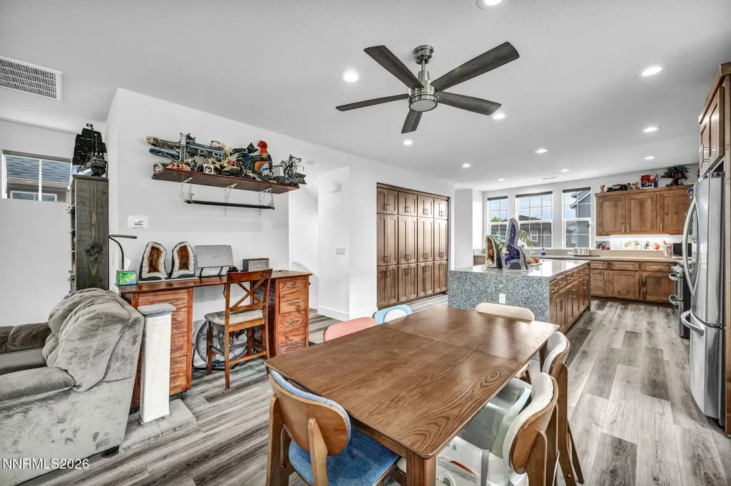 1357 Grove Carson City NV 89701