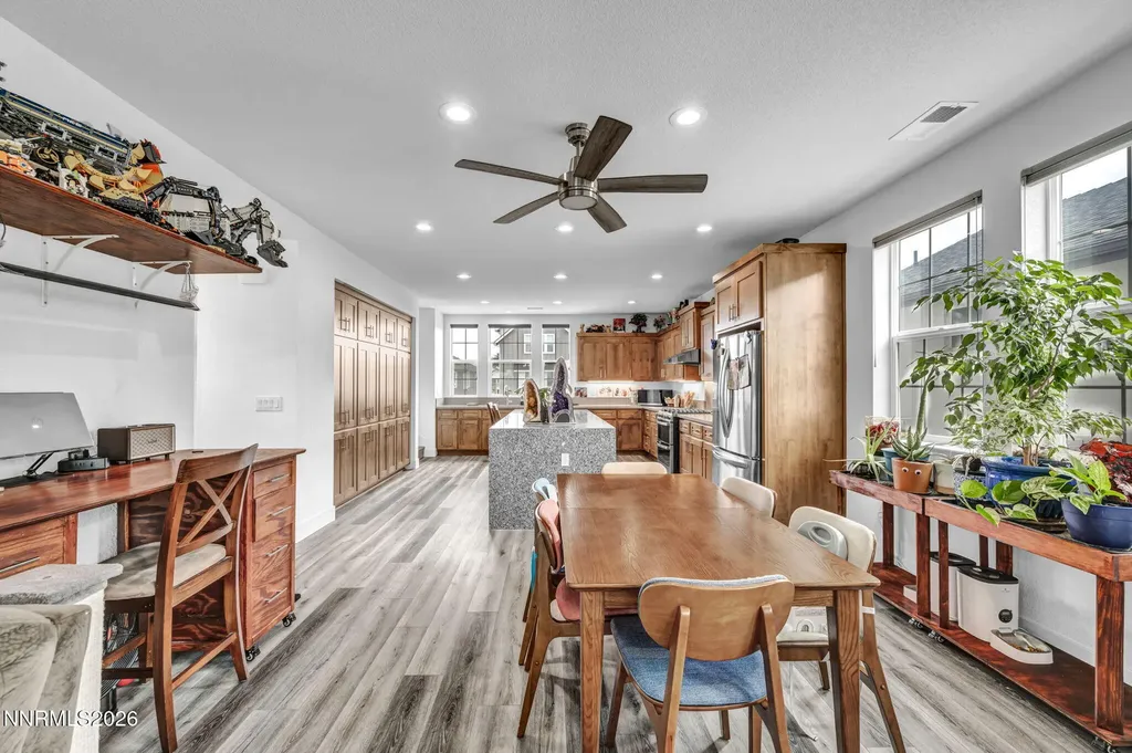 1357 Grove Carson City NV 89701