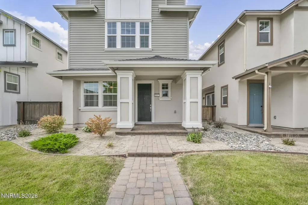 1357 Grove Carson City NV 89701