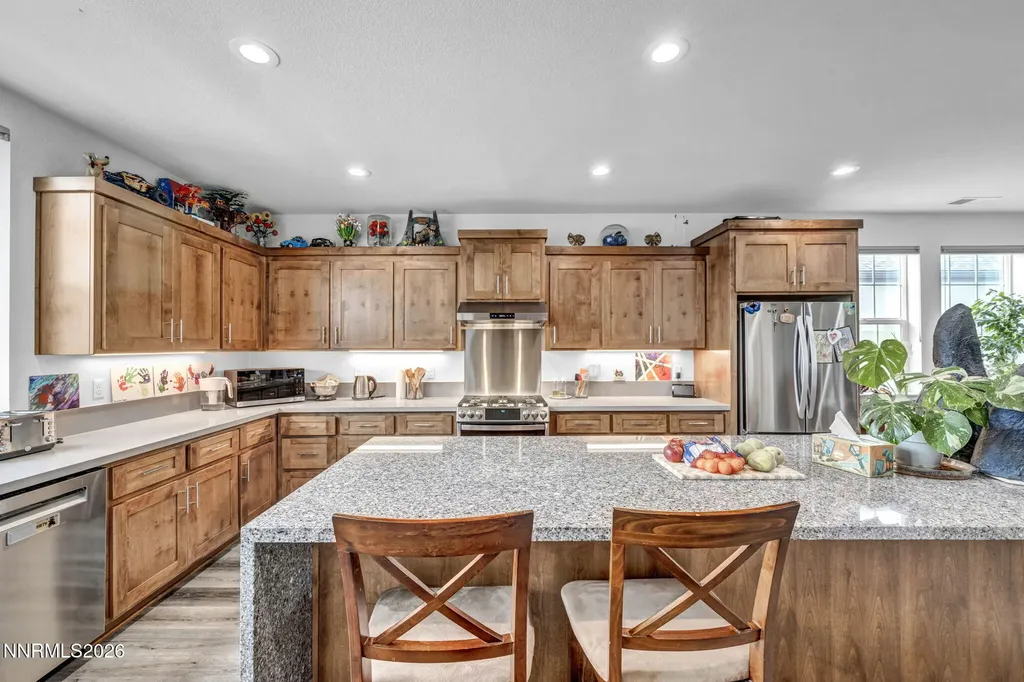 1357 Grove Carson City NV 89701