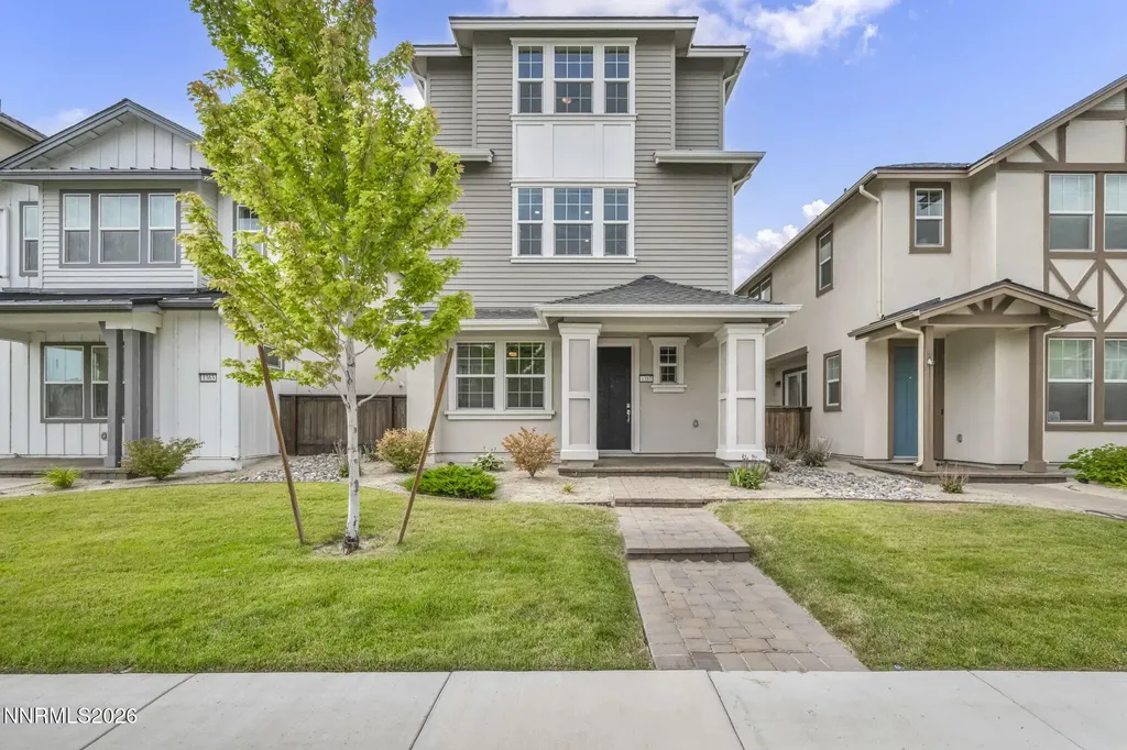 1357 Grove Carson City NV 89701