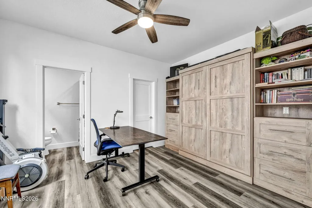 1357 Grove Carson City NV 89701
