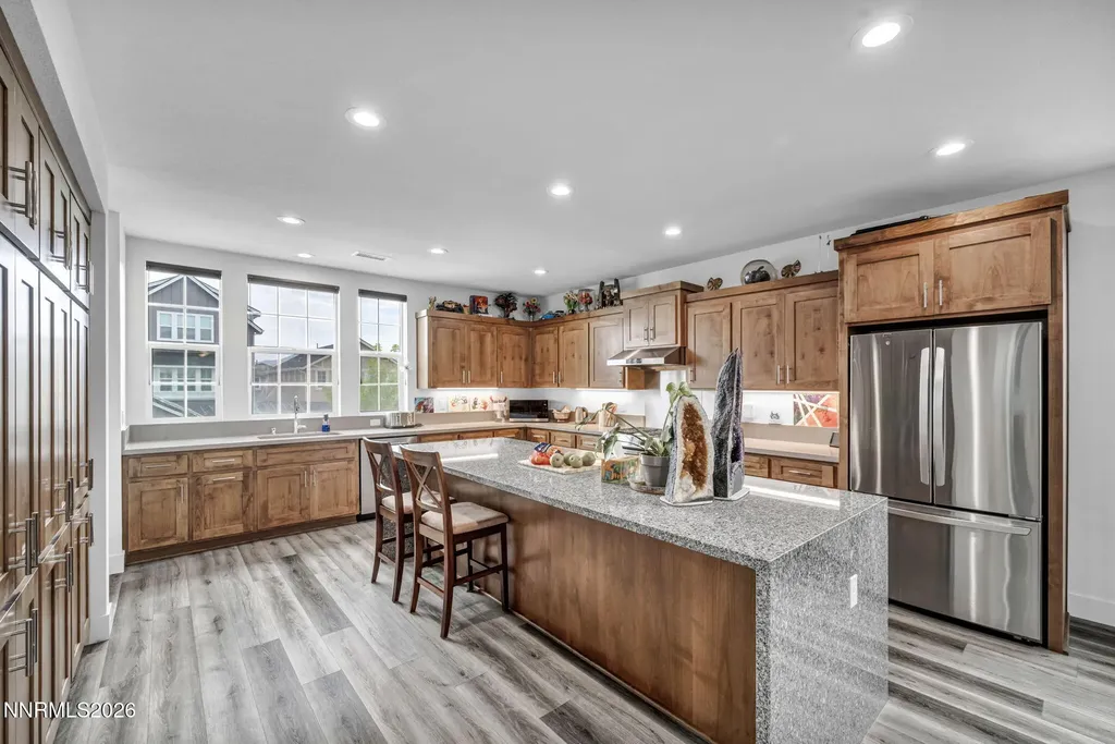 1357 Grove Carson City NV 89701