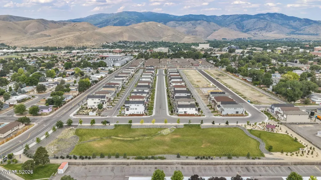 1357 Grove Carson City NV 89701