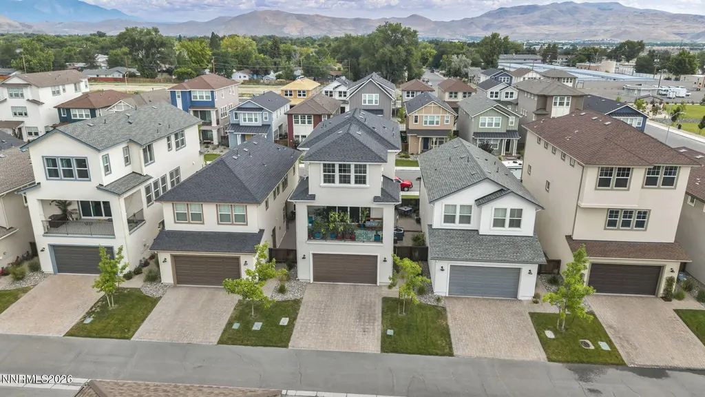 1357 Grove Carson City NV 89701