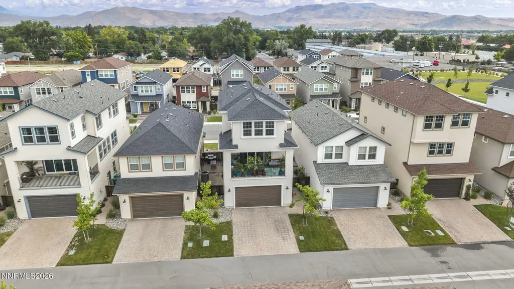 1357 Grove Carson City NV 89701