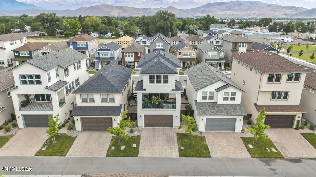 1357 Grove Carson City NV 89701