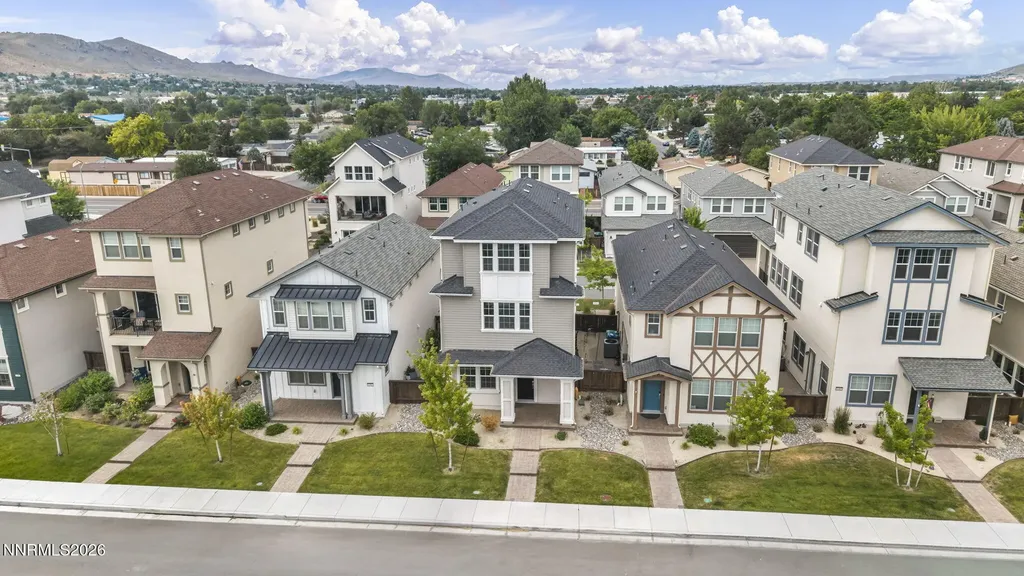 1357 Grove Carson City NV 89701