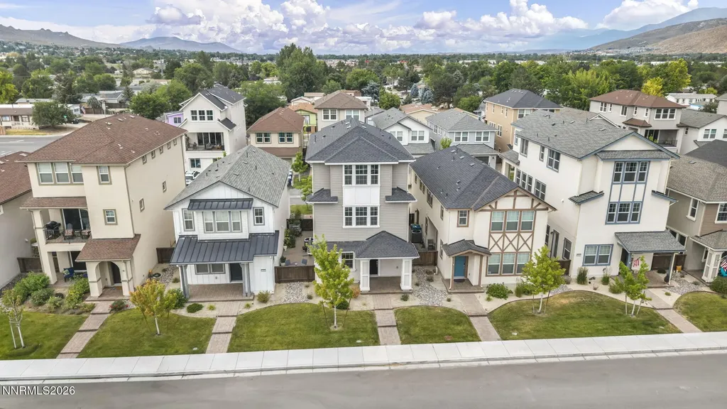 1357 Grove Carson City NV 89701