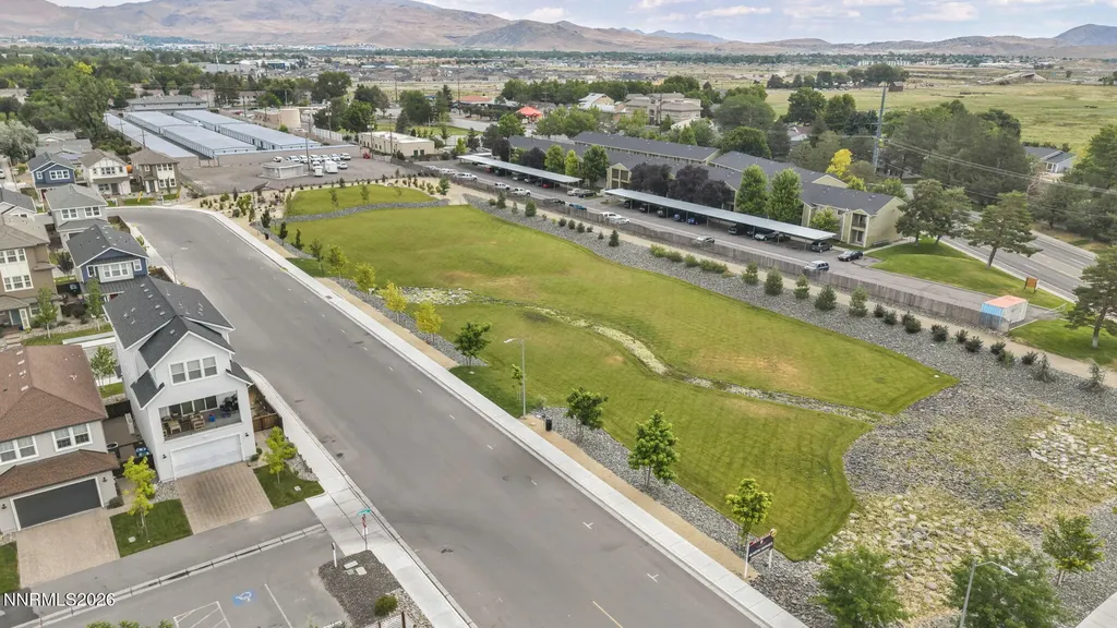 1357 Grove Carson City NV 89701