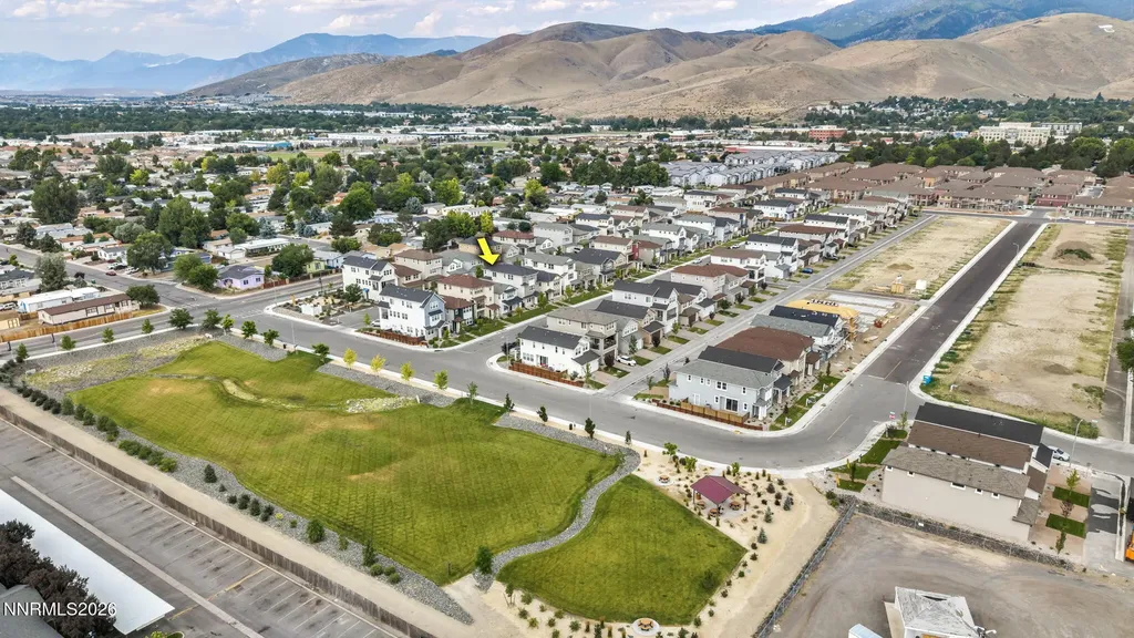 1357 Grove Carson City NV 89701