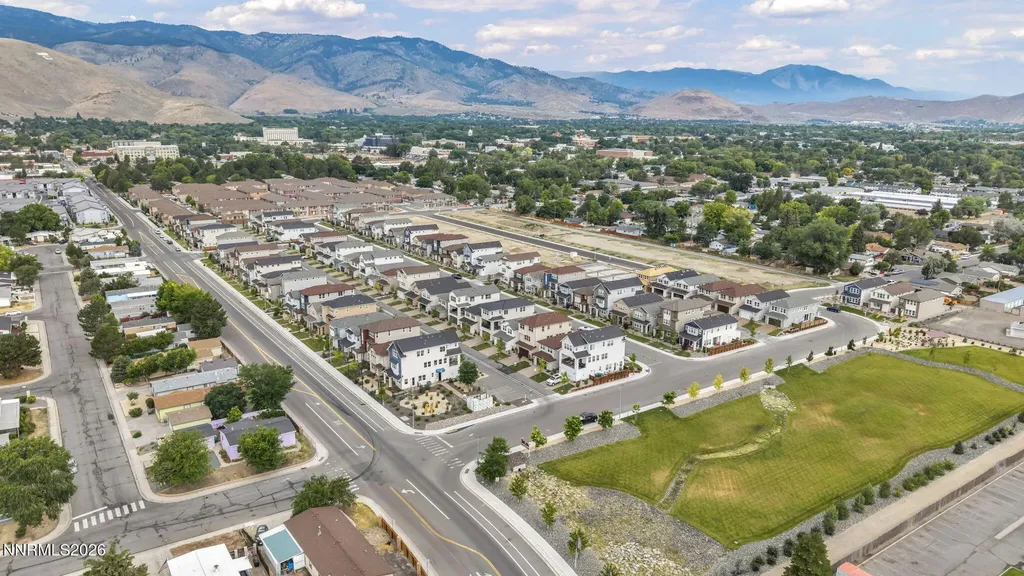 1357 Grove Carson City NV 89701