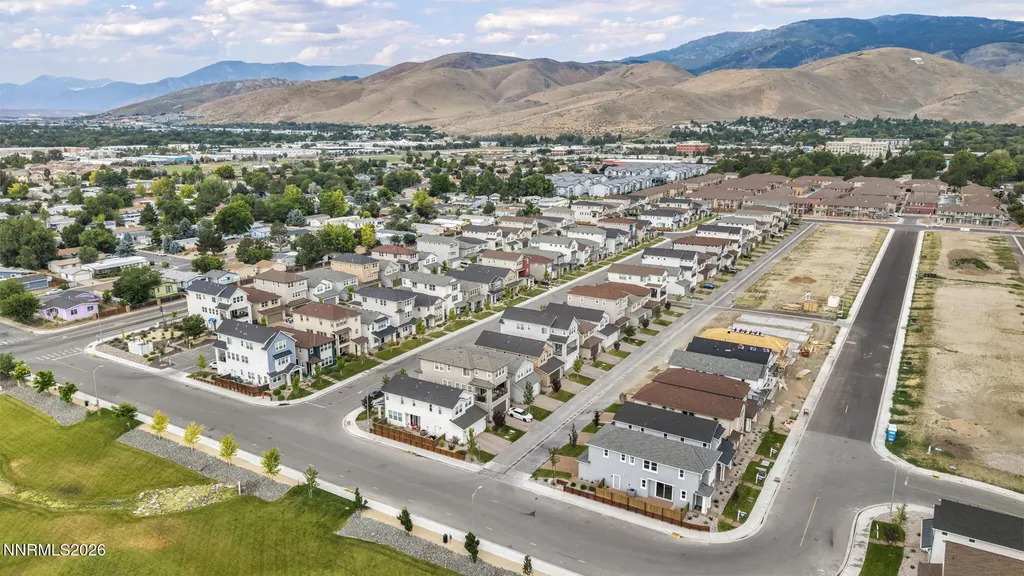 1357 Grove Carson City NV 89701
