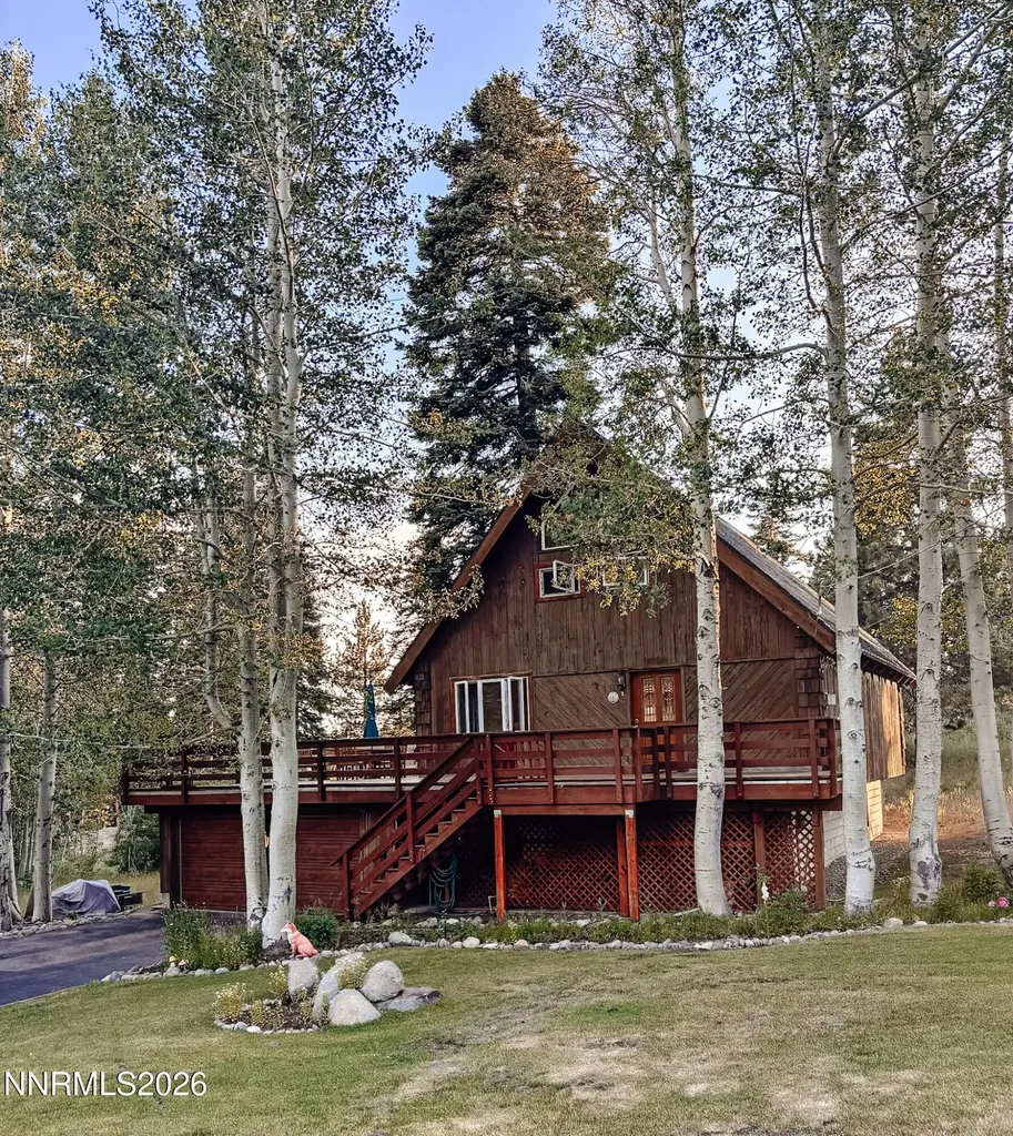 448 Andria Stateline NV 89449