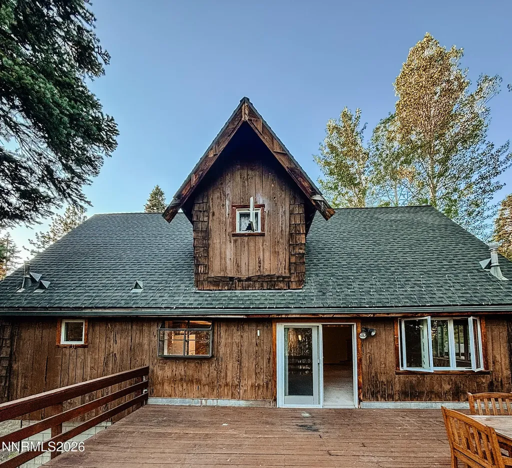 448 Andria Stateline NV 89449