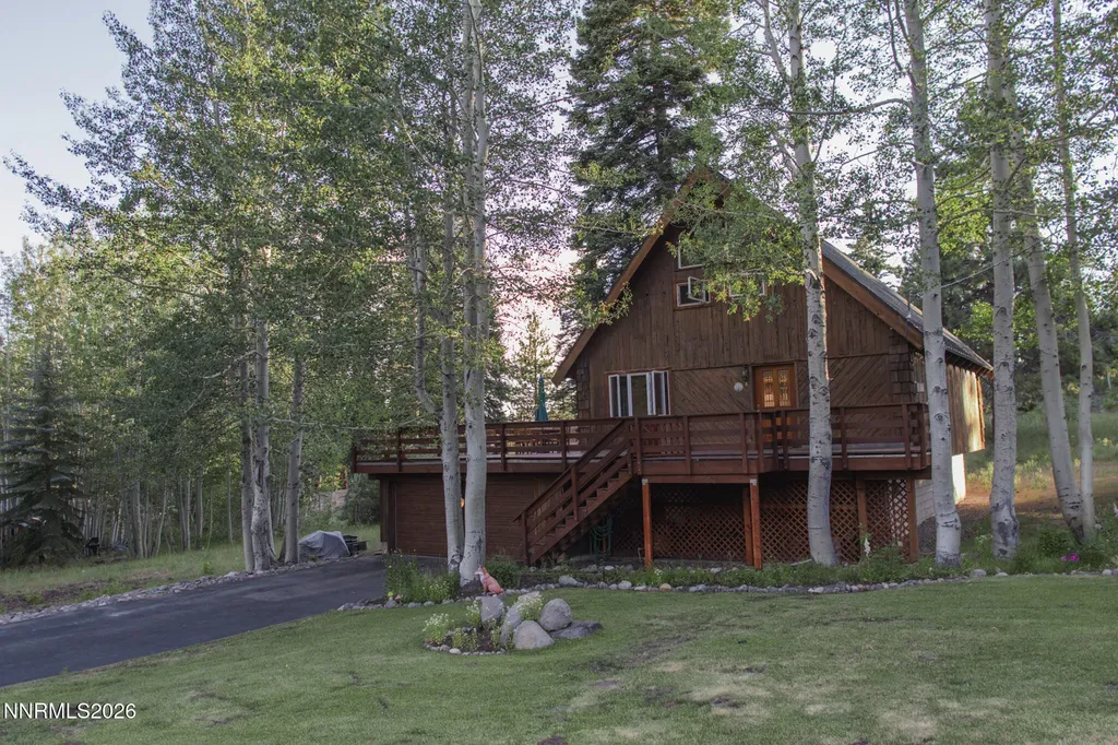 448 Andria Stateline NV 89449