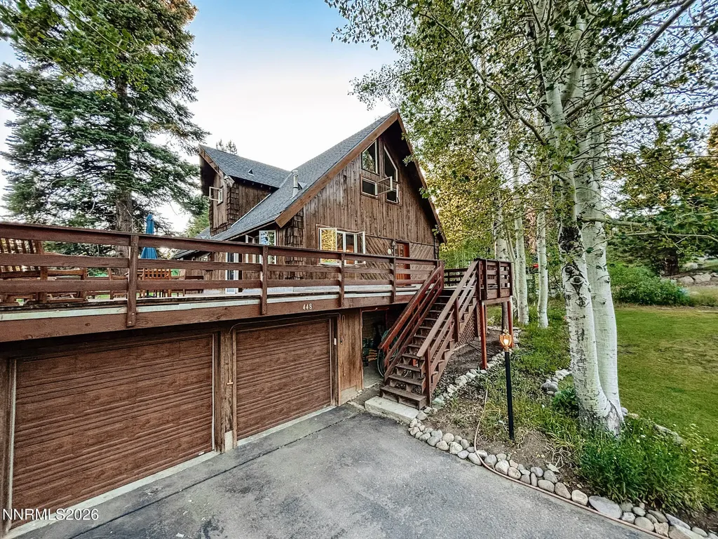 448 Andria Stateline NV 89449