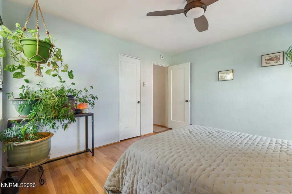 236 Bonnie Briar Reno NV 89509