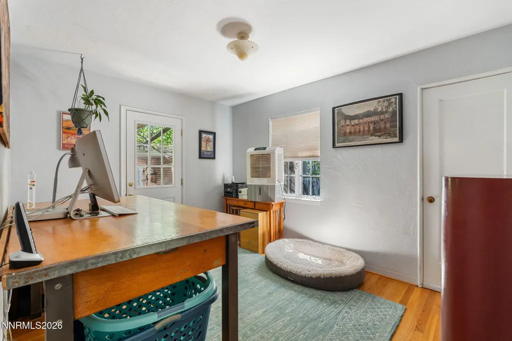 236 Bonnie Briar Reno NV 89509