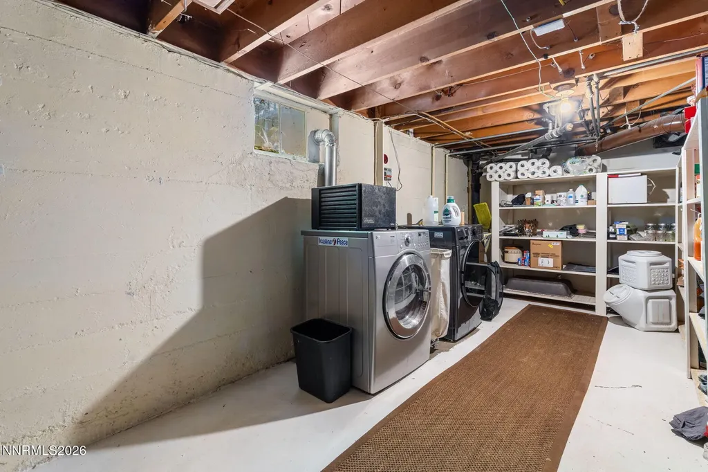 236 Bonnie Briar Reno NV 89509