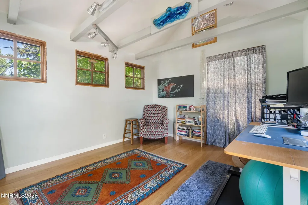 236 Bonnie Briar Reno NV 89509