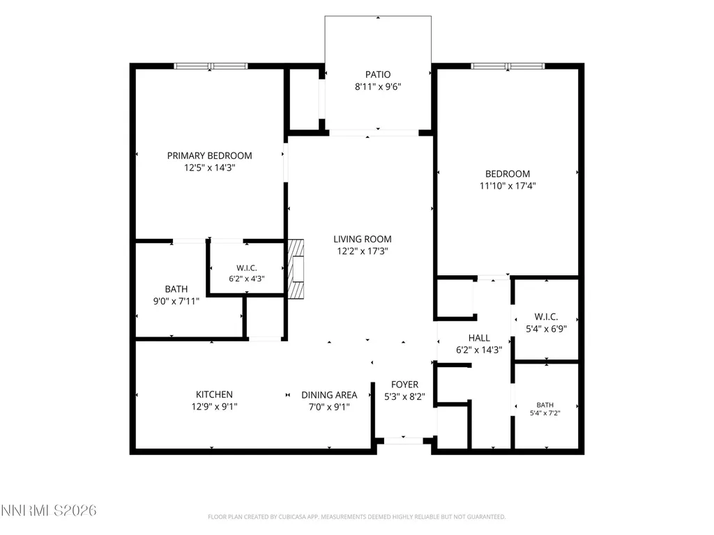 2300 Dickerson Reno NV 89503