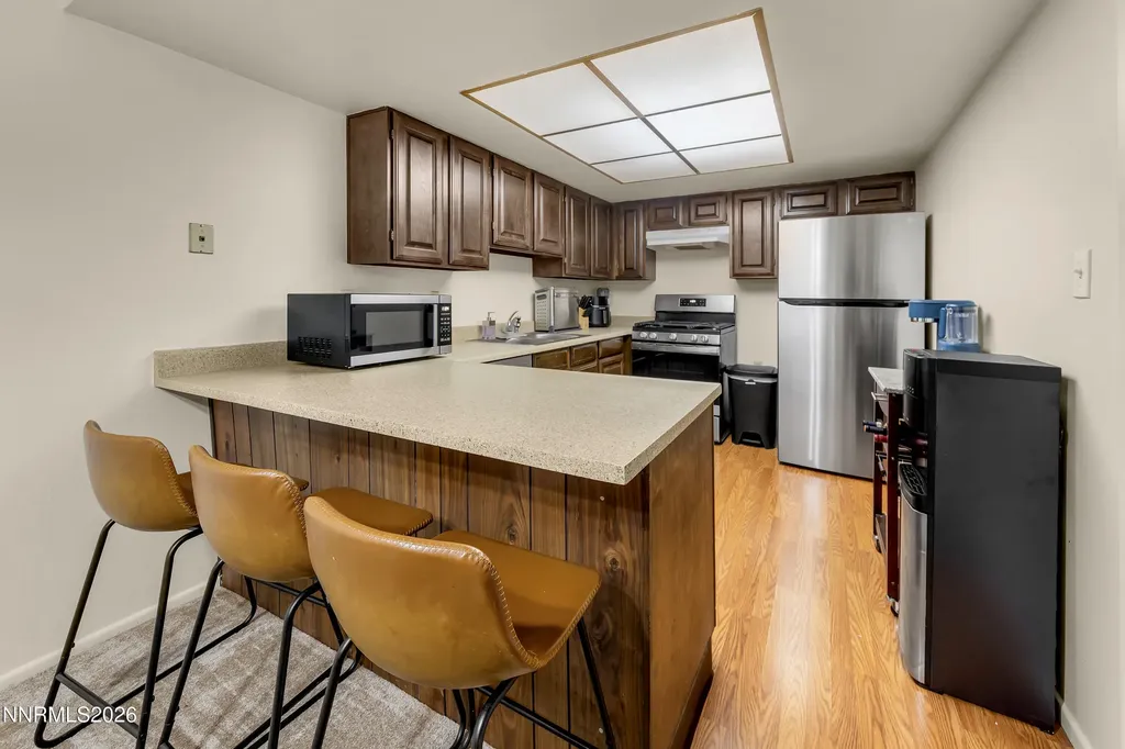 2300 Dickerson Reno NV 89503